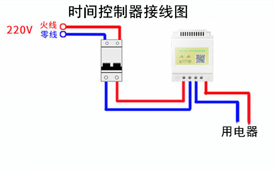 定時(shí)開關(guān)控制電燈_副本.jpg